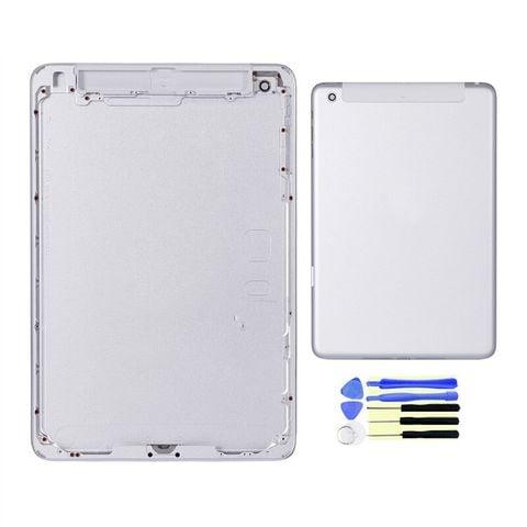 Thay Vỏ iPad 2 wifi