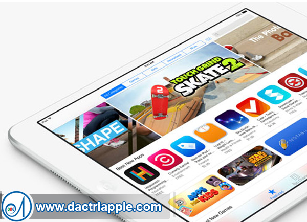 Thay pin iPad 3 quận Tân Bình Thay pin iPad 3 quận Tân Bình