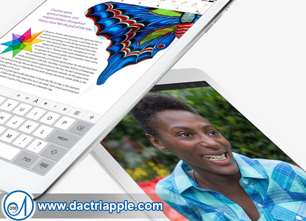 Thay pin iPad Air quận 3 Thay pin iPad Air quận 3