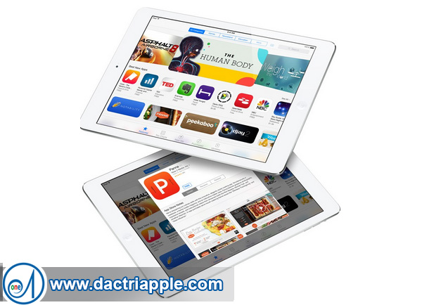 Thay pin iPad mini 2 quận Bình Tân