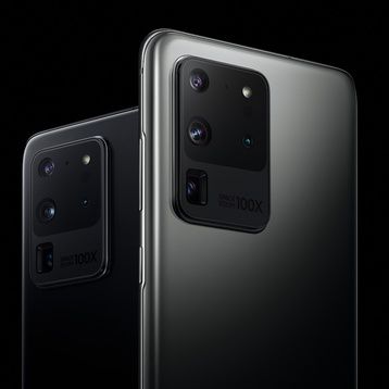 Thu Mua Samsung Galaxy S20 Ultra