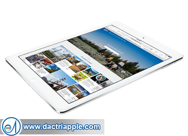 Thay pin iPad Air quận 4 Thay pin iPad Air quận 4