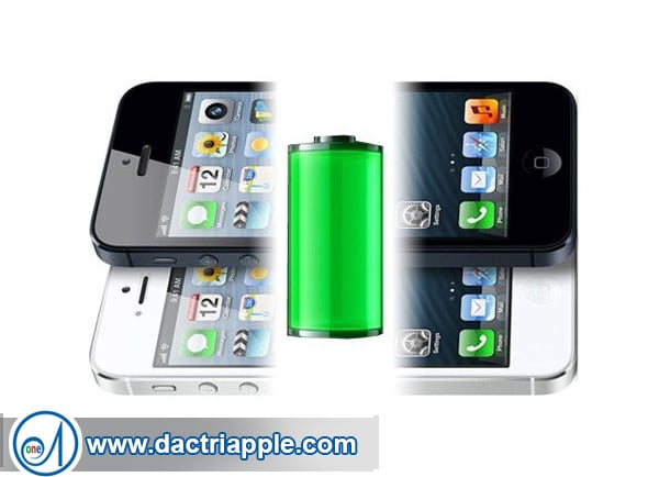 Thay pin iPhone 5S quận 4 Thay pin iPhone 5S quận 4