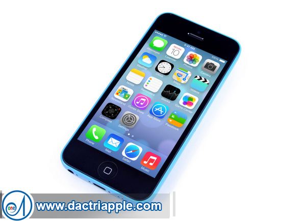 Thay pin iPhone 5C quận 12 Thay pin iPhone 5C quận 12