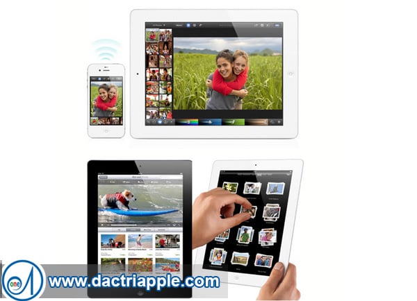 Thay pin iPad 3 quận Gò Vấp Thay pin iPad 3 quận Gò Vấp