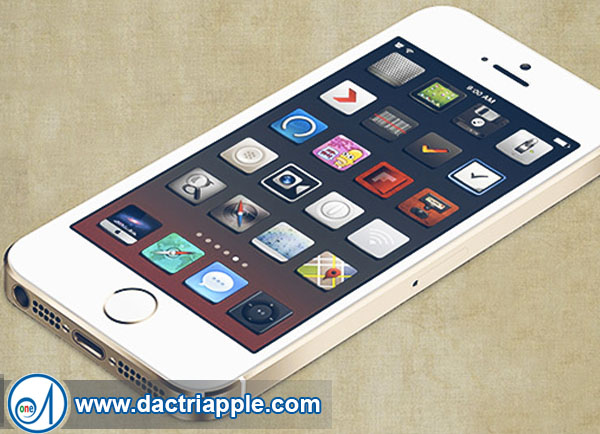 Trung tâm bán iPhone 5S cũ quận Bình Tân