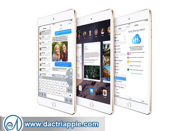 Thay pin iPad mini 3 quận 4 Thay pin iPad mini 3 quận 4
