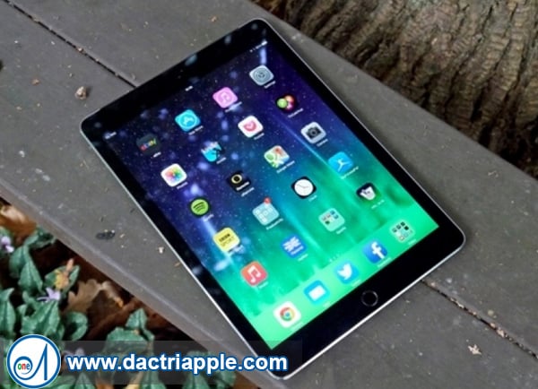 Thay pin iPad Air 2 quận 6 Thay pin iPad Air 2 quận 6