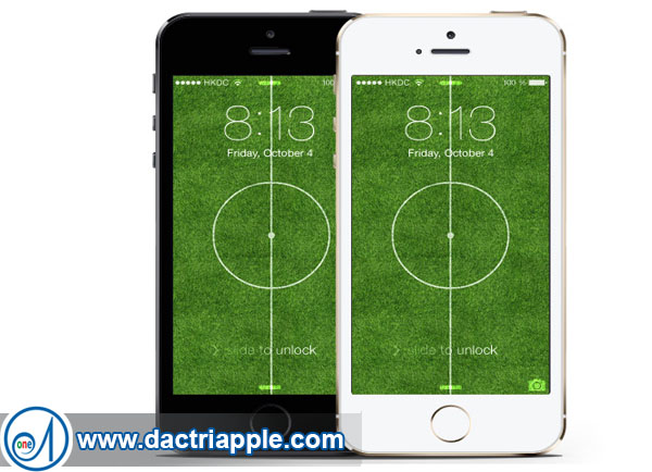 Trung tâm bán iPhone 5S cũ quận Bình Tân