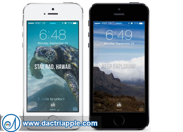 Trung tâm bán iPhone 5S cũ quận Gò Vấp
