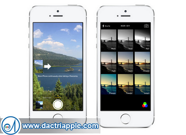 Nơi bán iPhone 5S cũ quận Gò Vấp