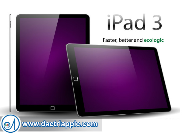 Thay pin iPad 3 quận Tân Bình Thay pin iPad 3 quận Tân Bình