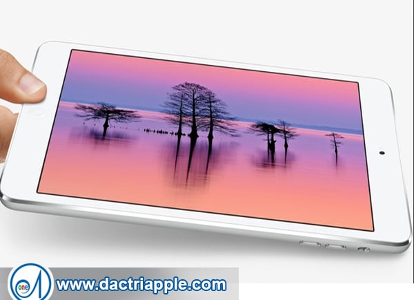 Thay pin iPad mini 2 quận Bình Tân