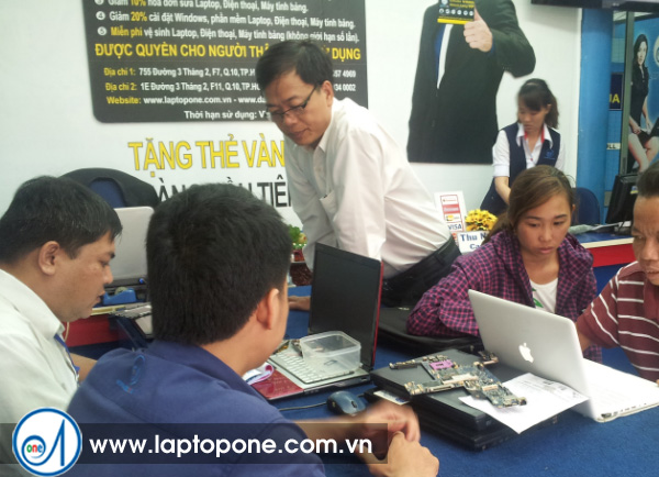Vệ Sinh Laptop Tại Tphcm SVệ Sinh Laptop Tại Tphcm