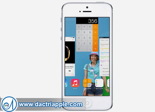 Bán điện thoại iPhone cũ giá rẻ