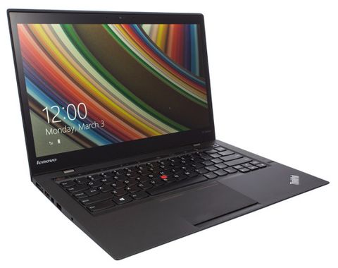 Thu Mua Laptop Lenovo Thinkpad X1 Cardbon 2014 Core i3