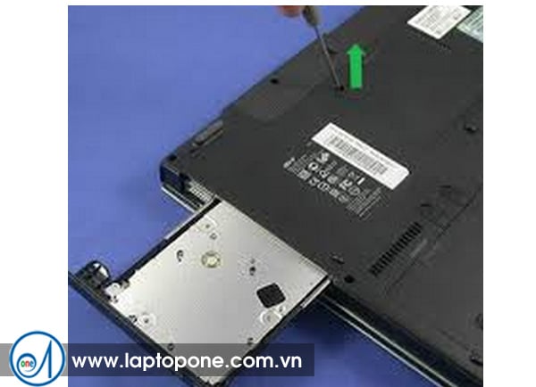 Thay ổ dvd laptop chính hãng uy tín Thay ổ dvd laptop chính hãng uy tín