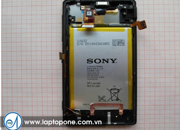 Nơi sửa điện thoại Sony uy tín tphcm