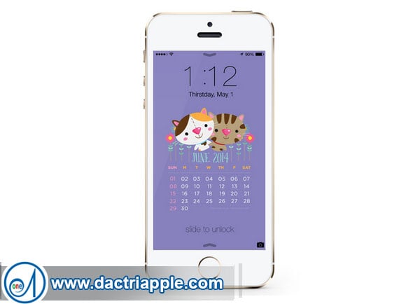 Trung tâm bán iPhone 5S cũ quận Gò Vấp