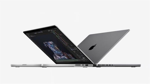 Thay - ép mặt kính Macbook Pro M1 2021 14 inch và 16 inch