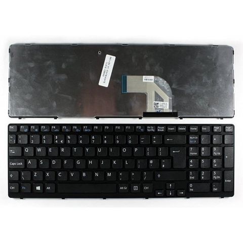 Thay Bàn Phím Laptop Sony Vaio VPCEA