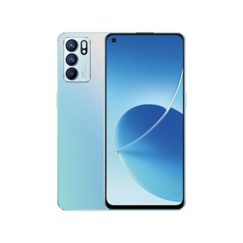 Thu Mua Oppo Reno6 5G