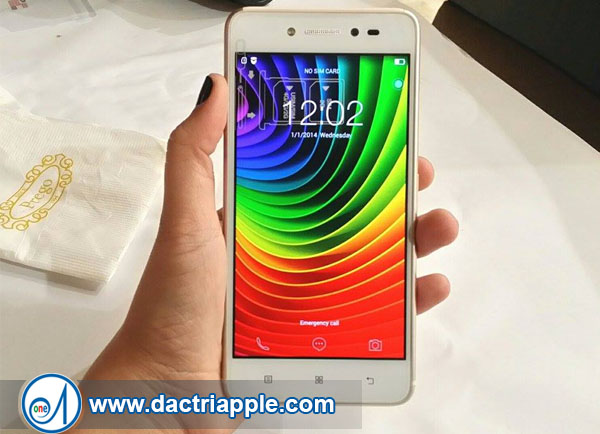 Thay màn hình Lenovo A500 Thay màn hình Lenovo A500