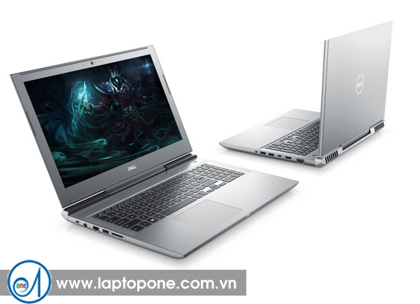 1 thay pin laptop DELL INSPIRON 7567 gia re