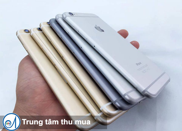 Thu mua iPhone 7 Plus giá cao