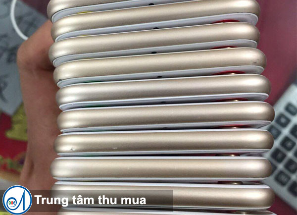 Thu mua iPhone 7 Plus giá cao