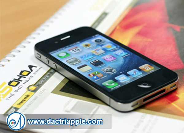 bán iphone 4 cũ giá rẻ