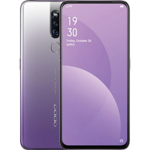 Thu Mua Oppo F11 Pro