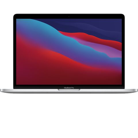 Thu Mua Macbook Pro M1 2020 13 Inch (16G/256G)