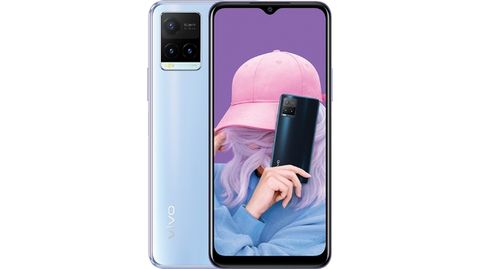 Thu Mua Vivo Y21s 6GB