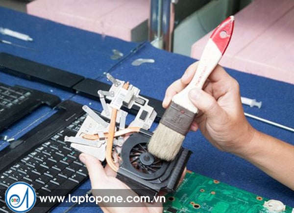 Vệ Sinh Laptop Tại Tphcm Vệ Sinh Laptop Tại Tphcm