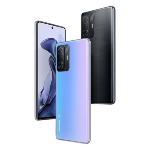 Thu Mua Xiaomi 11T 8GB - 128GB