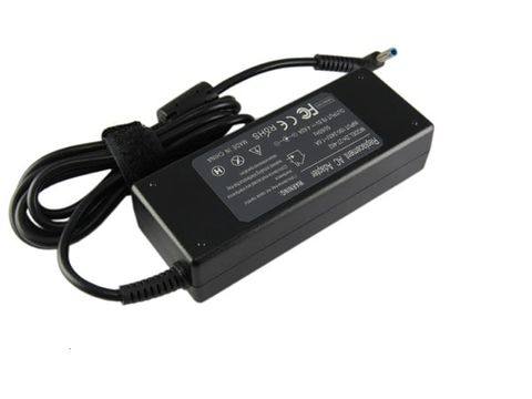 Sạc Laptop Dell 19,5V – 2,31A (kim nhỏ)
