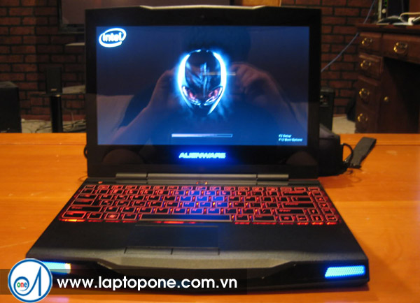 Bán laptop Alienware cũ quận Thủ Đức