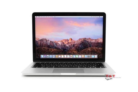 Thu Mua Macbook Pro Retina 2015 13 Inch