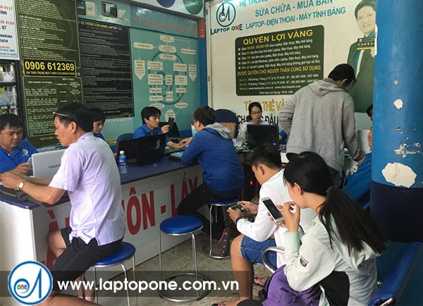 Thu mua máy tính bảng Lenovo cũ giá cao