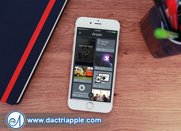 Địa chỉ bán iPhone 6 cũ quận bình tân 