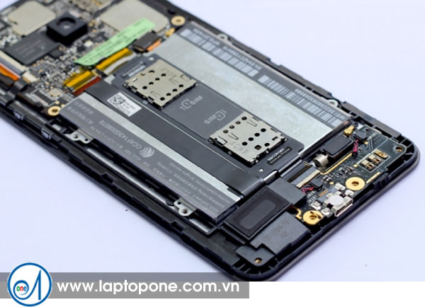 Thay pin iPhone 5c quận 5 Thay pin iPhone 5c quận 5