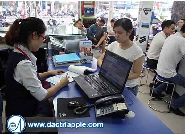 chuyên mua bán iPad Mini 2 cũ tại hcm