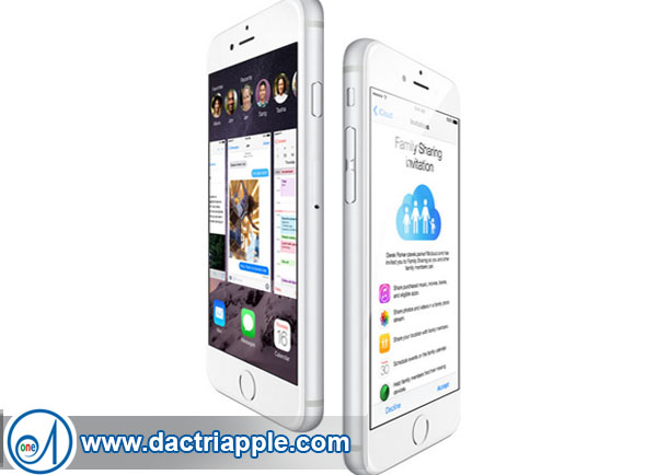 Trung tâm bảo hành iPhone 6 Plus chuyên nghiệp Trung tâm bảo hành iPhone 6 Plus chuyên nghiệp