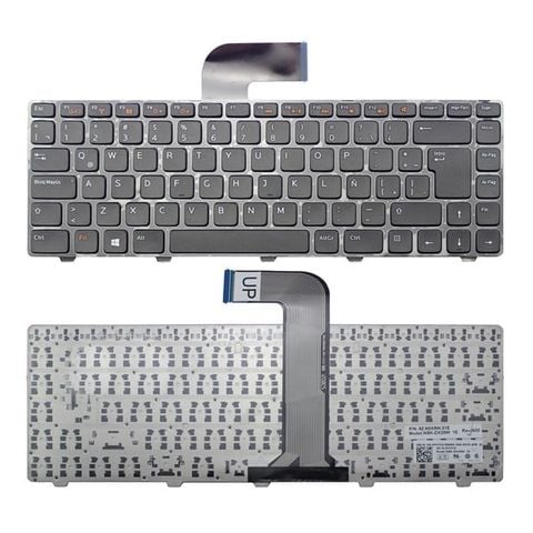 Thay Bàn Phím Laptop Dell inspiron 14-5442
