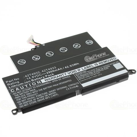 Thay Pin Laptop Lenovo IdeaPad L340-15IRH