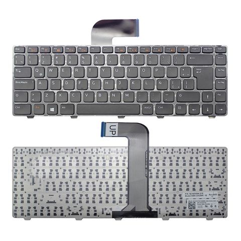 Thay Bàn Phím Laptop Dell Vostro 14 5468