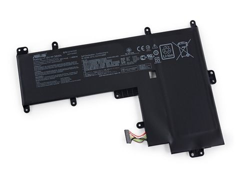 Thay Pin Laptop Asus Strix G531GD_GT