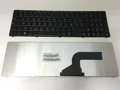 Thay Bàn Phím Laptop Asus Pro P2540FA