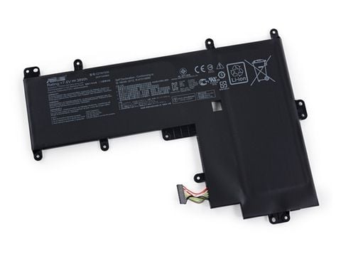 Thay Pin Laptop Asus X551C